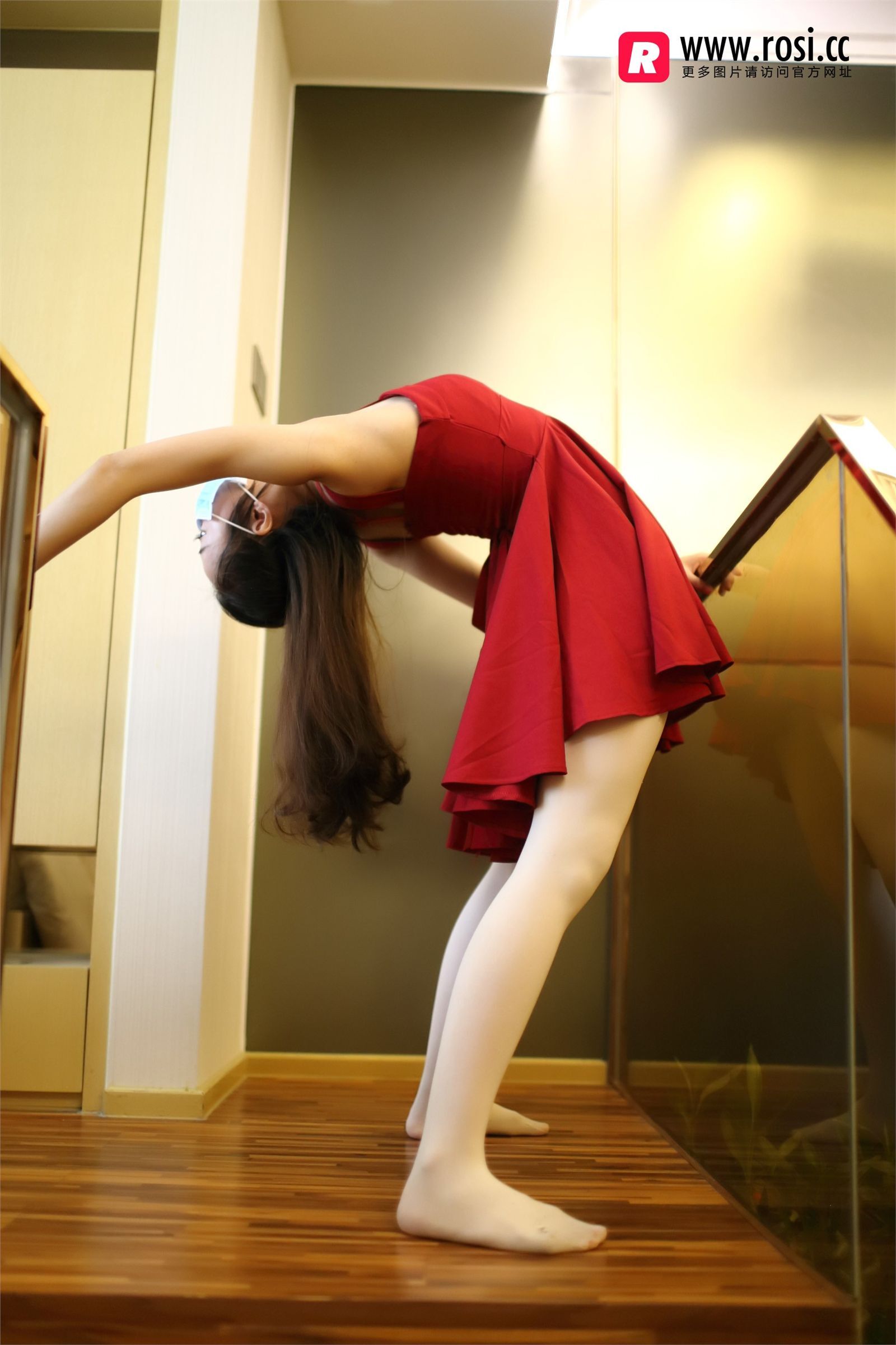 [ROSI写真]KZ系列 2017.01.10 NO.212